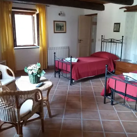 Il Melograno 3*