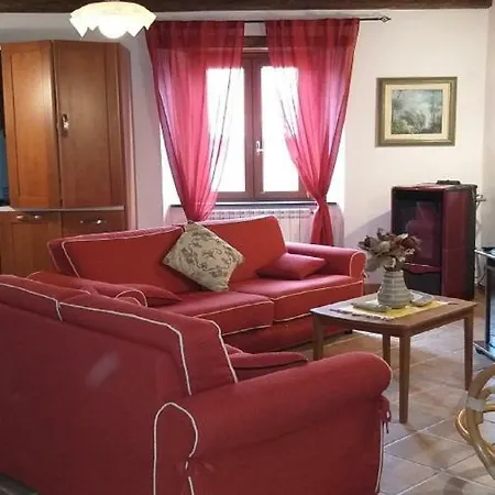 Bed & Breakfast Il Melograno