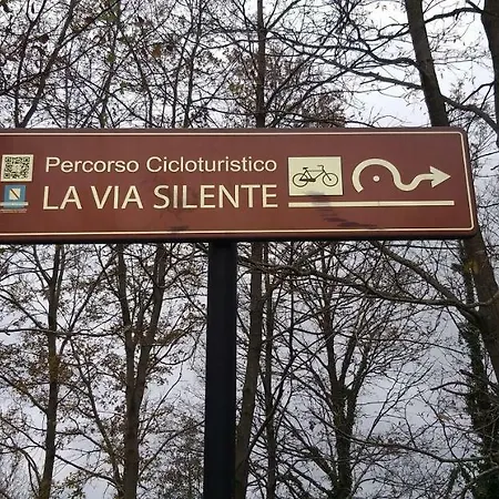 Il Melograno Bed and Breakfast