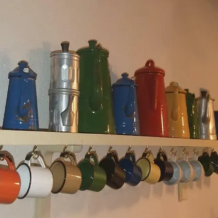 Il Melograno Bed & Breakfast
