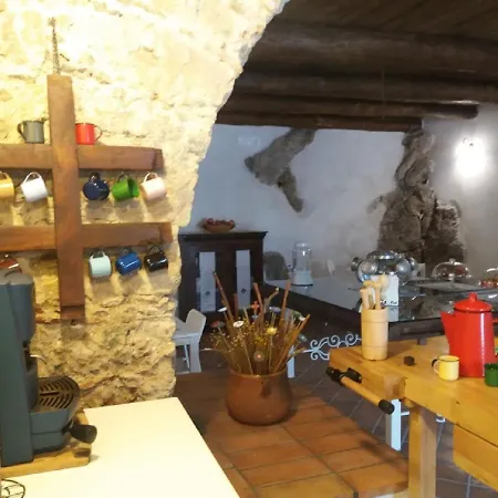 Il Melograno 3* Tortorella