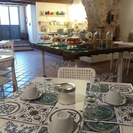 Il Melograno 3* Tortorella