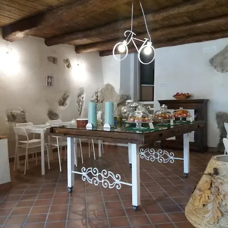 Il Melograno Panzió 3*