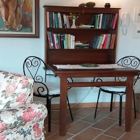 Bed & Breakfast Il Melograno 3*
