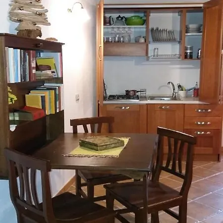 Il Melograno Bed & Breakfast Tortorella