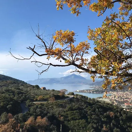 Il Melograno Bed & Breakfast Tortorella