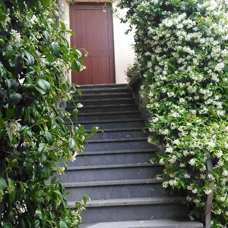 Bed & Breakfast Il Melograno Tortorella