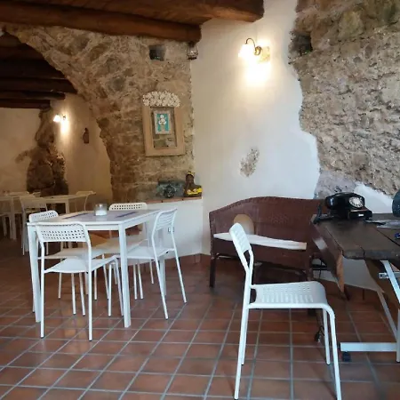 Il Melograno Panzió Tortorella