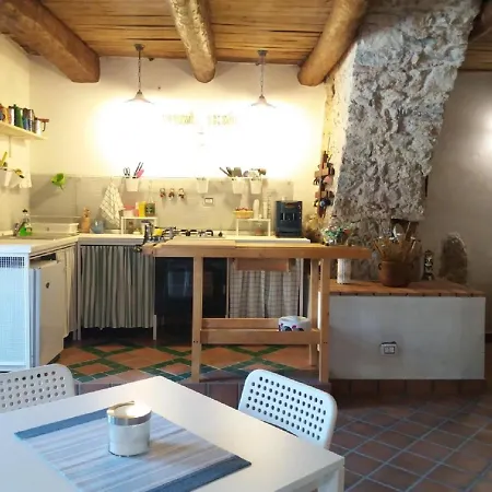 Il Melograno Bed & Breakfast 3*