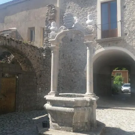 Il Melograno 3* Tortorella