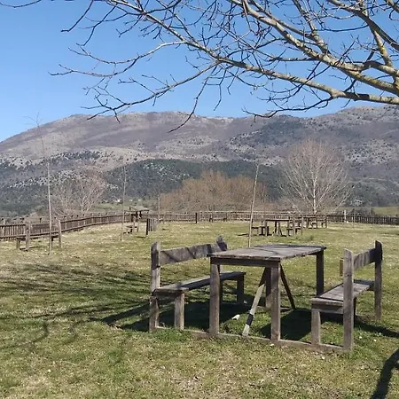 Panzió Il Melograno 3*