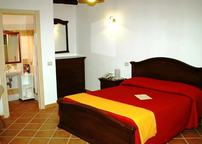 Il Melograno Bed & Breakfast