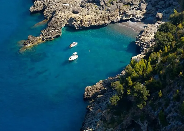 Il Melograno 3* Tortorella