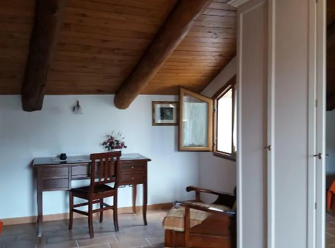 Bed and breakfast Il Melograno