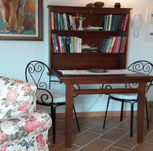 Bed and breakfast Il Melograno 3*