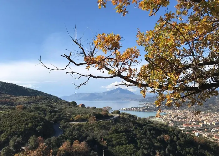 Il Melograno Bed & Breakfast Tortorella