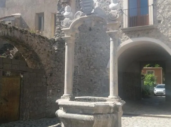 Il Melograno 3* Tortorella