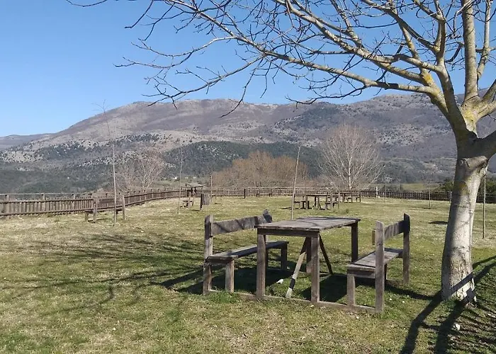 Bed & Breakfast Il Melograno 3*